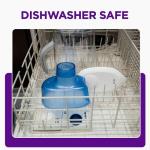 PUR 7-Cup Water Filter Pitcher - Fast Filtration