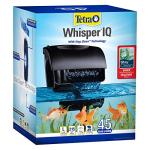 Tetra Whisper IQ Power Filter for 45 Gallons