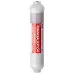 iSpring FA15 Alkaline Inline Water Filter Cartridge