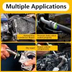 NBRINGO 265 Pcs A/C O Ring Seal Kit