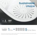 Waterdrop WD-PF-01A Plus Replacement Water Filters