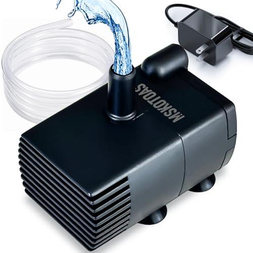 Sump Pumps & Water Pumps