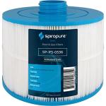 SpiroPure Replacement Filter for Bullfrog Spas