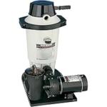 Hayward W3EC40AC Diatomaceous Earth Pool Filter