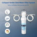 APEC Ultra High Capacity Under Sink Water Filter