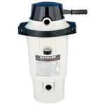 Hayward W3EC40AC Diatomaceous Earth Pool Filter