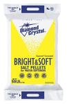 Crystal Clear 50 lb. Water Softener Salt Pellets