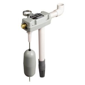 SumpJet Water-Powered Backup Pump for Emergencies