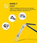 Hydraulic Seal Installation Tool & Gland Wrench Set