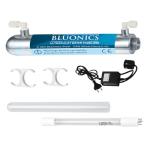 Bluonics UV Water Purifier for Reverse Osmosis Systems
