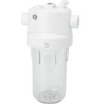 GE GXWH40L Water Filter System - White