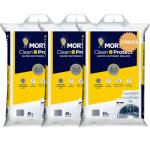 Water Softener Salt Pellets - 3-Pack 40 lb
