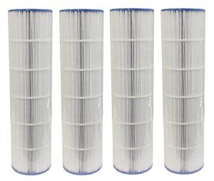 Unicel C-7488 Pool Filter Cartridge 4 Pack