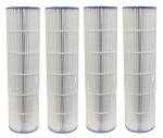 Unicel C-7488 Pool Filter Cartridge 4 Pack
