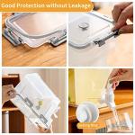 6L Cold Kettle with Faucet for Juices and Water