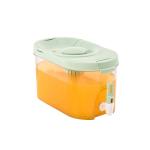 1 Gallon Beverage Dispenser With Infuser Spigot