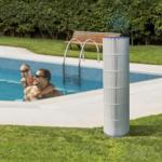 Unicel C-7488 Pool Filter Cartridge 4 Pack