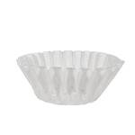 BUNN 12-Cup Commercial Coffee Filters, 1000 Count