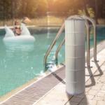 Unicel C-7488 Pool Filter Cartridge 4 Pack