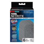Fluval Nitrite Remover Pads for Canister Filters