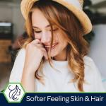 Water Softener Salt Pellets with Rust Defense - 80 lbs