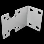 Metal Bracket for Big Blue Water Filter Housings