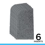 Fluval Nitrite Remover Pads for Canister Filters