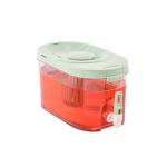 1 Gallon Beverage Dispenser With Infuser Spigot