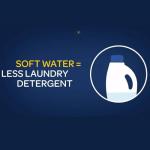 Water Softener Salt Pellets - 3-Pack 40 lb