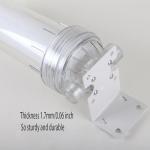 Metal Bracket for Big Blue Water Filter Housings