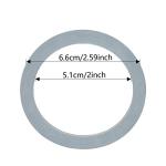 BokWin Blender O-Ring Gasket Seals - 2 Pack