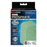 Fluval Phosphate Remover Pads for Aquarium Filters