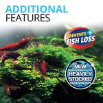 Fluval Nitrite Remover Pads for Canister Filters