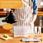 3.5L Cold Kettle Pitcher with Faucet