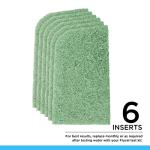 Fluval Phosphate Remover Pads for Aquarium Filters