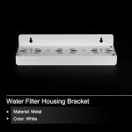 Water Filter Housing Bracket for 10 Inch Systems