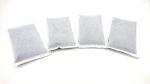 4 Pack Charcoal Odor Absorbing Filter Refills