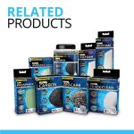 Fluval Nitrite Remover Pads for Canister Filters