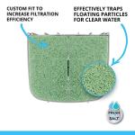 Fluval Phosphate Remover Pads for Aquarium Filters