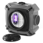 Abestorm Air Scrubber with UV-C Light & Filters