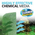 Fluval Phosphate Remover Pads for Aquarium Filters