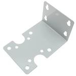 Metal Water Filter Housing Bracket for RO Machines
