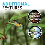 Fluval Phosphate Remover Pads for Aquarium Filters