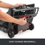 Hoover Commercial TaskVac Bagless Vacuum Cleaner