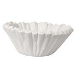 BUNN Commercial 1.5 Gallon Coffee Filters, 500 Count