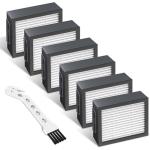 6 Replacement Filters for iRobot Roomba Series