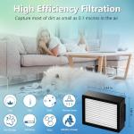 6 Replacement Filters for iRobot Roomba Series