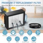 iRobot Roomba e, i, j Series Filter 9 Pack