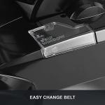 Hoover Commercial TaskVac Bagless Vacuum Cleaner