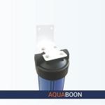 Aquaboon Bracket for 10" & 20" Water Filters